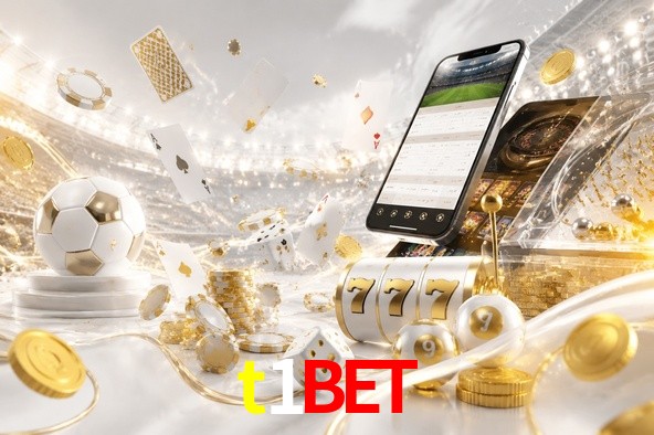 Welcome Bonus t1bet