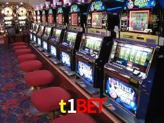 A Experiência Imersiva dos Cassinos Ao Vivo no t1bet
