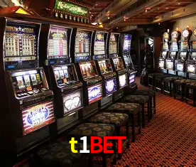 A Emoção da Loteria na t1bet: Uma Chance de Mudança de Vida