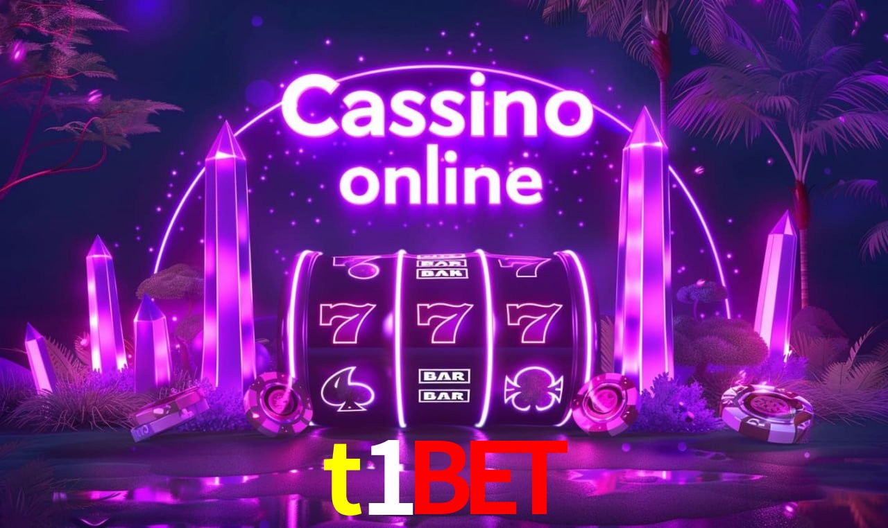 Recursos de Bônus t1bet
