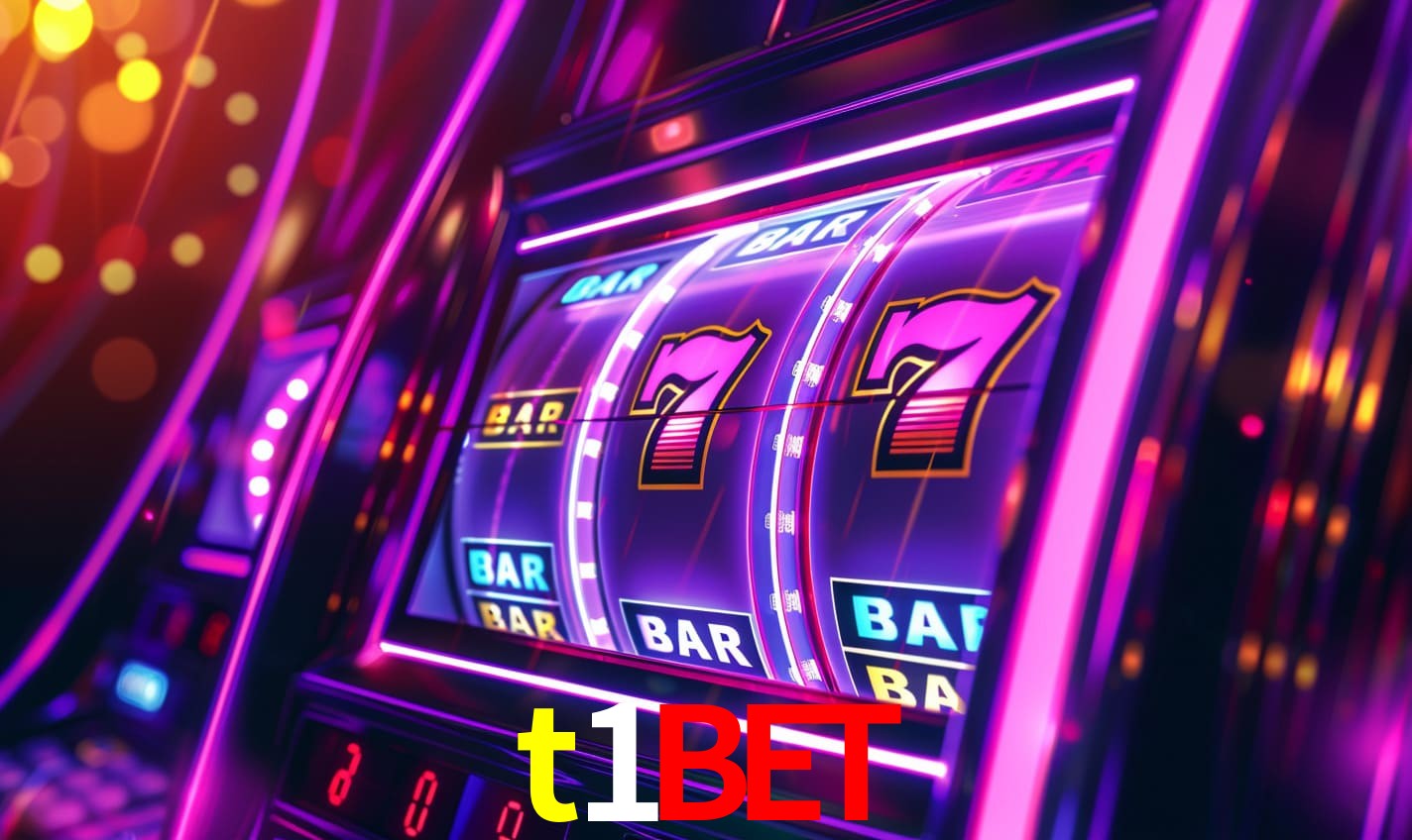 t1bet: Seu Especialista em Apostas Esportivas Brasileiras