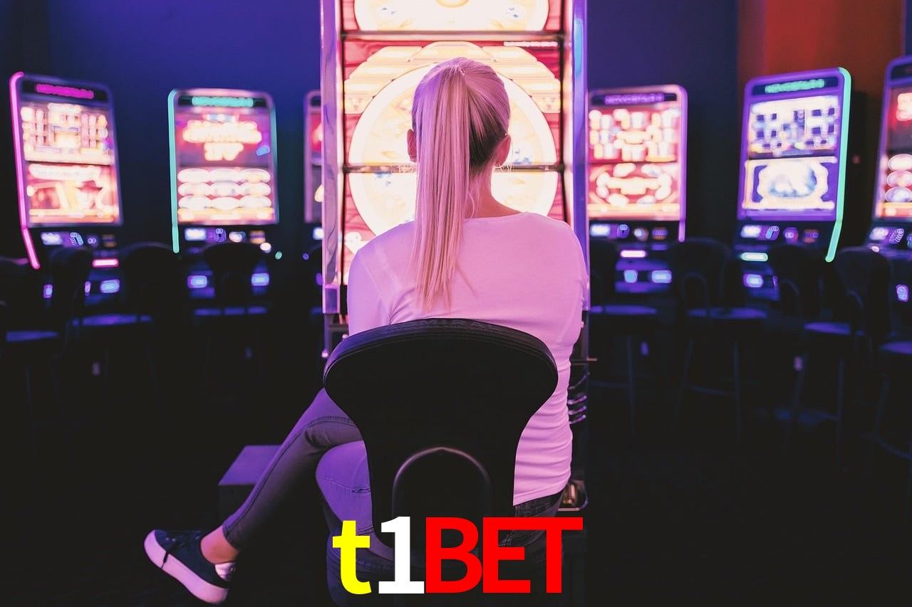 Slot Games t1bet