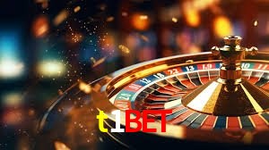 Login Seguro t1bet