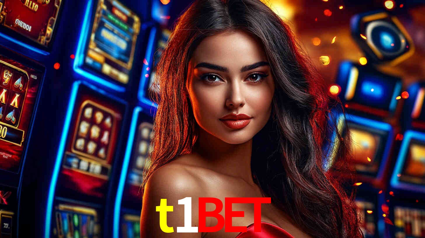 Explorando a Categoria de Eventos em Apostas na t1bet