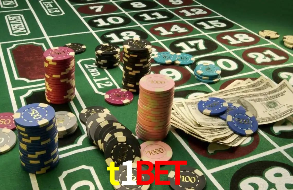 Explore as vantagens do t1bet: serviço profissional e confiabilidade