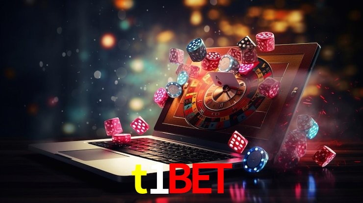 A Emoção da Loteria na t1bet: Uma Chance de Mudança de Vida