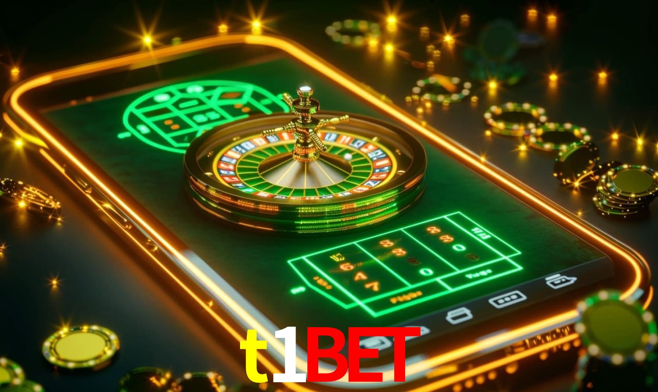 Jogos de Slot t1bet