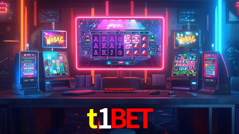 Experimente o Login Seguro Premium no t1bet