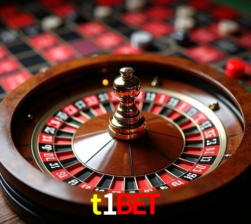 Cadastro Rápido t1bet