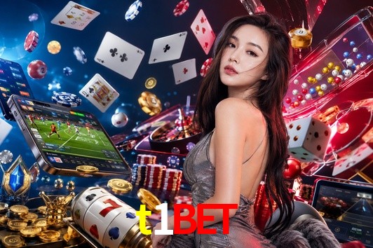 Live Casino t1bet
