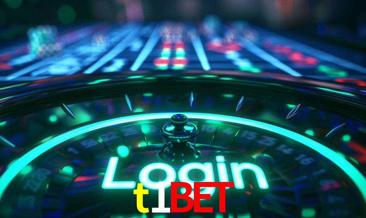 Casino VIP t1bet
