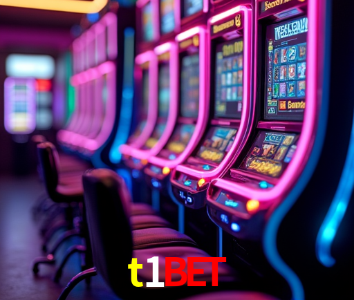 Design Responsivo t1bet