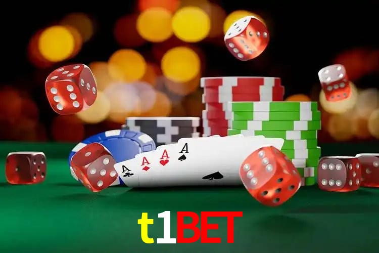 Estatísticas Esportivas t1bet