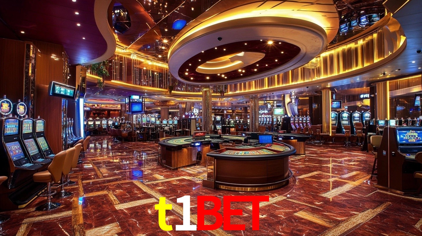 Programa VIP t1bet