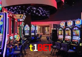 Segurança 2FA t1bet