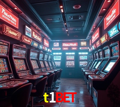 Benefícios da Conta t1bet
