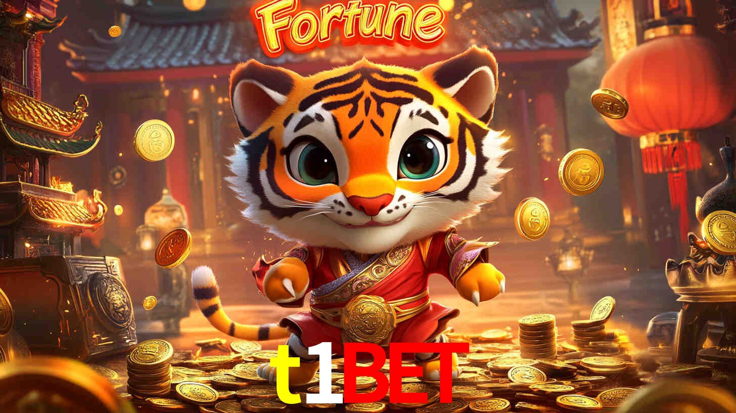 A Popularidade dos Caça-Níqueis no t1bet