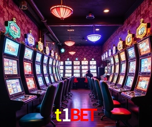 Sistemas de Segurança t1bet