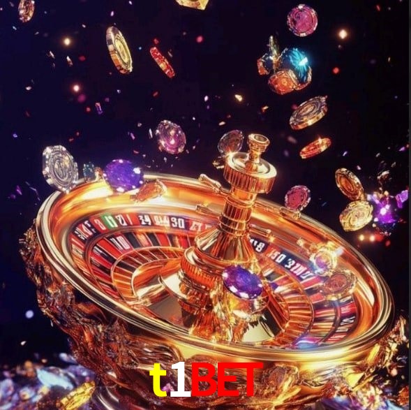 Casino Ao Vivo t1bet