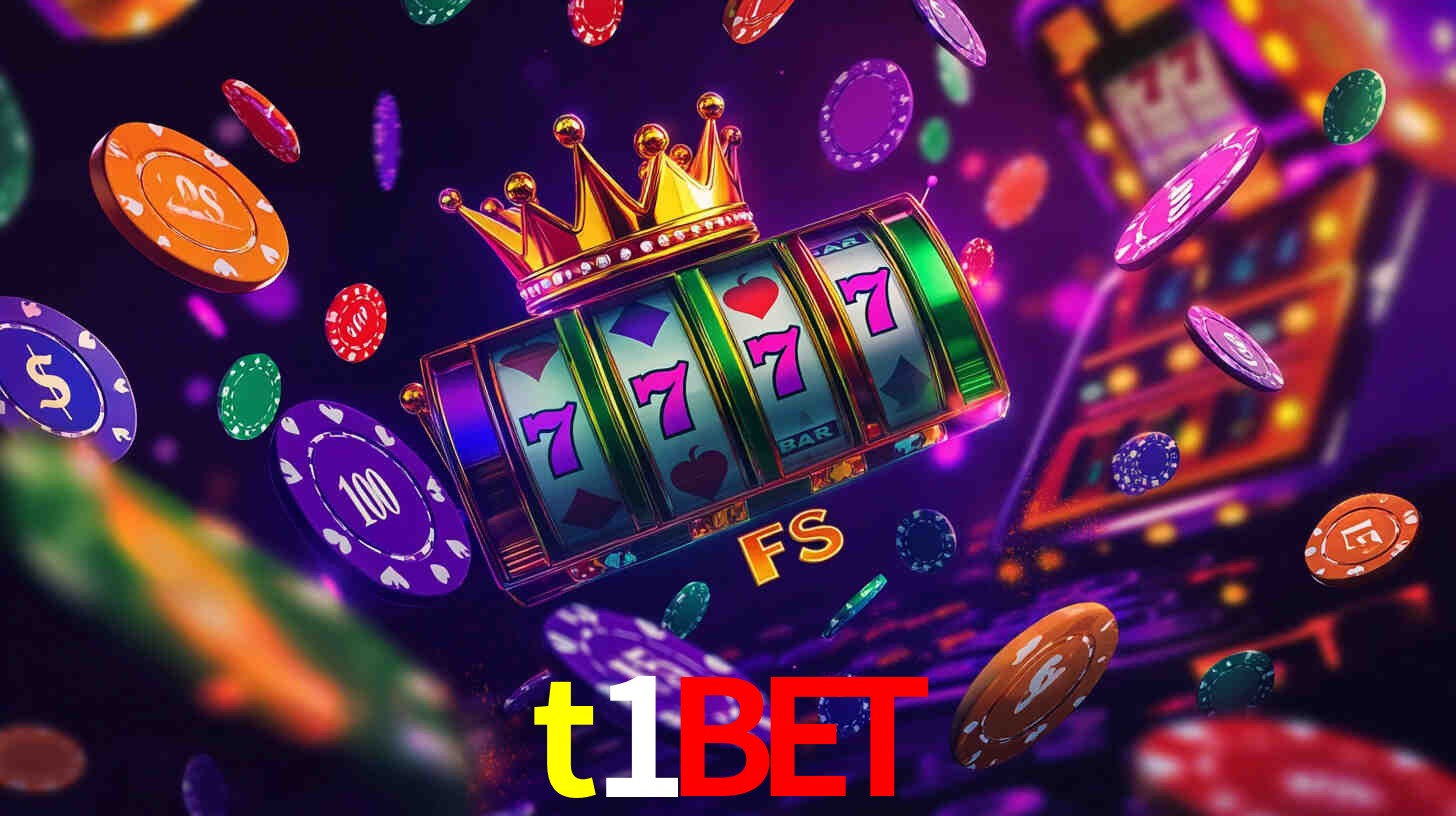 Welcome Bonus t1bet