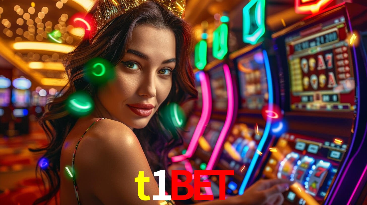 Bônus Generosos e Exclusivos no t1bet para Você!