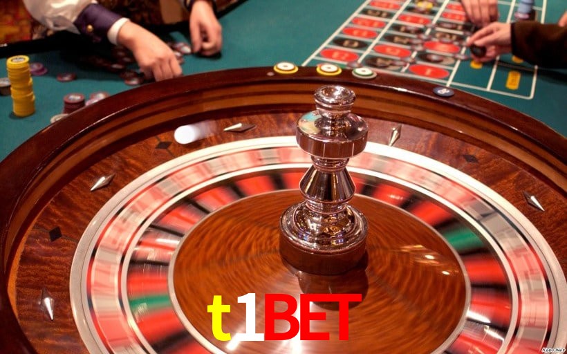 Interface Premium t1bet