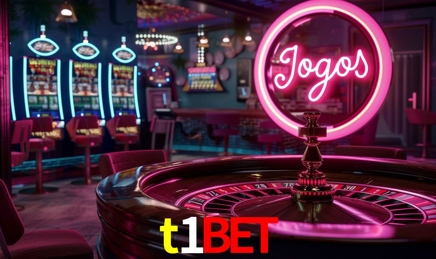 Descubra o Programa VIP da t1bet: Vantagens Exclusivas para Jogadores