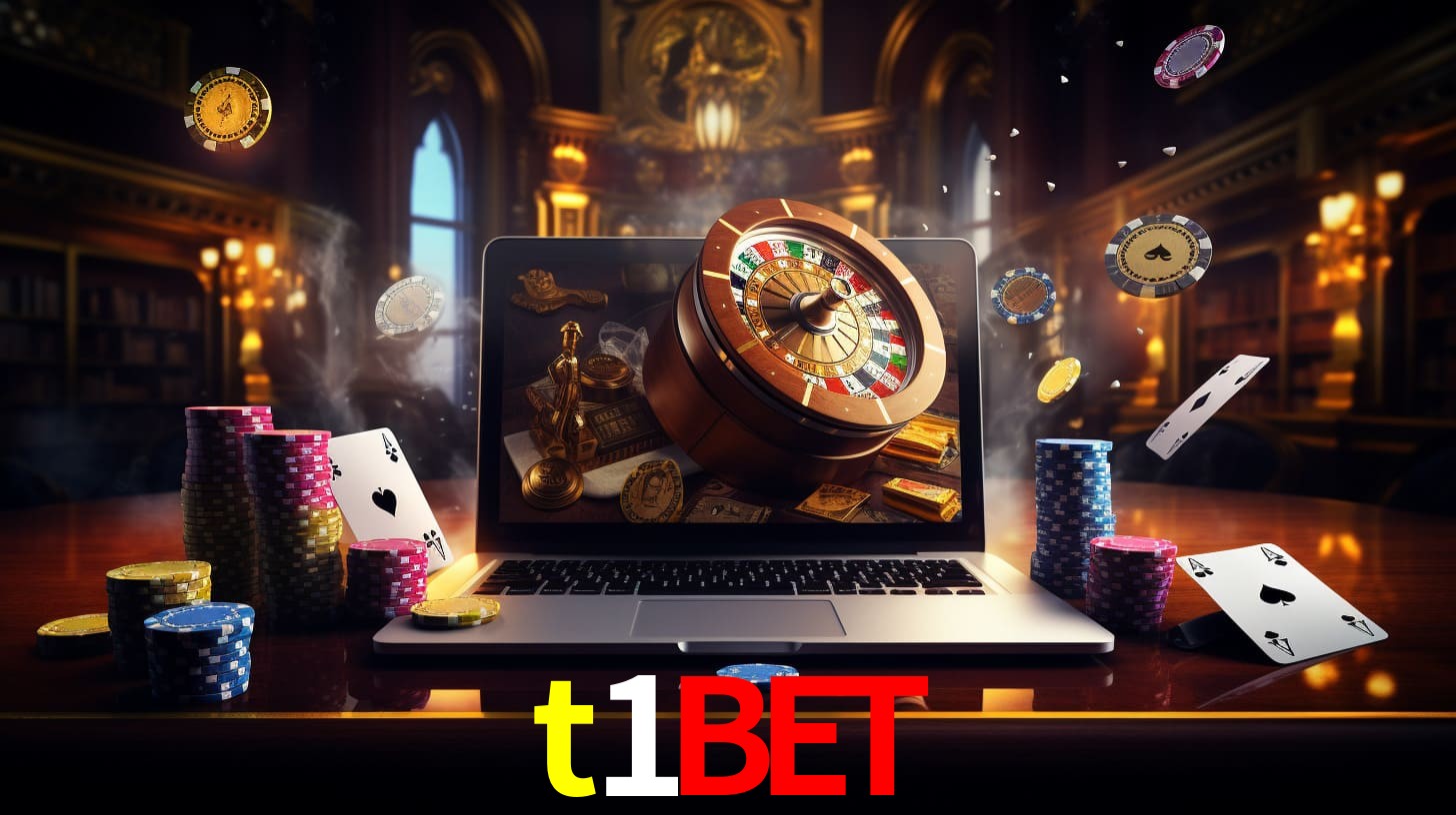 Live Casino t1bet