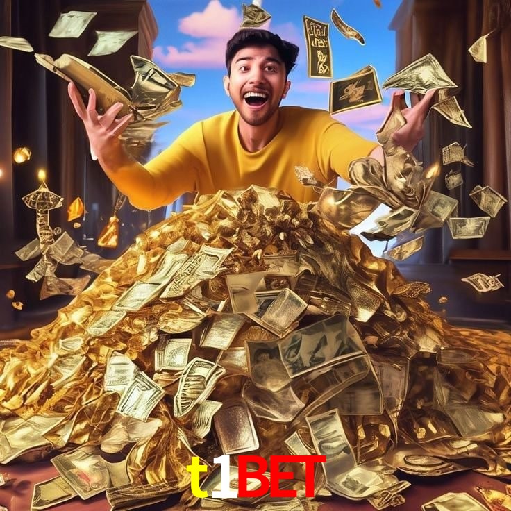 Bônus Diários t1bet