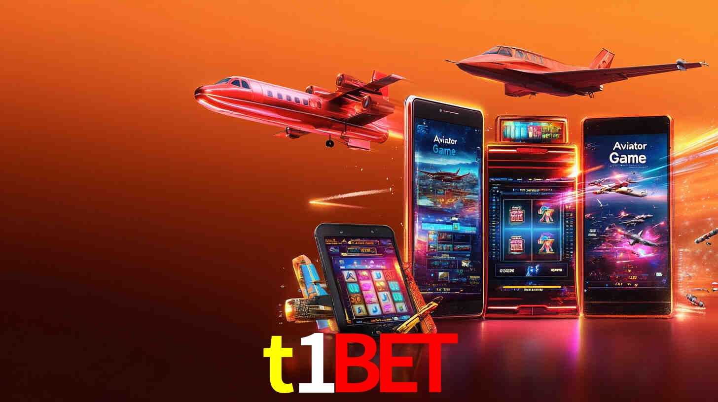 Apostas Esportivas na t1bet: Um Guia Completo